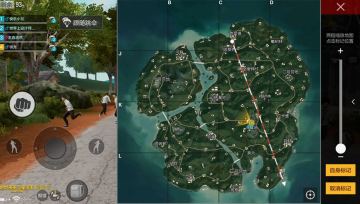 【出击加油站】大地图更须深度熟悉，坎邦——小众击友首选