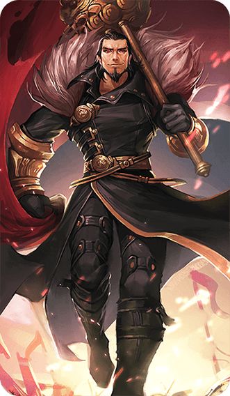 忍者学园人物专题—九皇座详细介绍