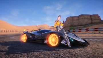 【轮毂上新】驾驭着太阳飞驰，S3赛季新轮毂抢先看