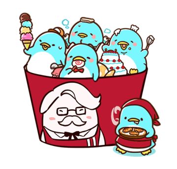 (新游送礼）快乐有趣，‘桶桶’分享