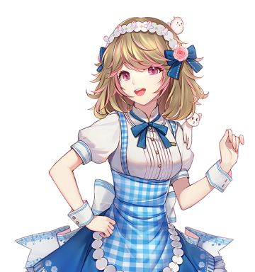 No.105本周更新公告之预告片