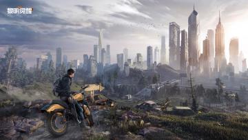 终于来了，开放世界生存手游《黎明觉醒：生机》官宣2月不限号不删档上线