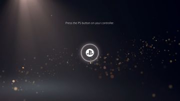 First Look at the PlayStation 5 User Experience