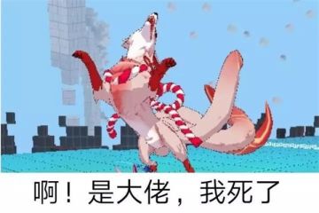 【转载】修罗雪狼丨又到了联机抱大腿的时间