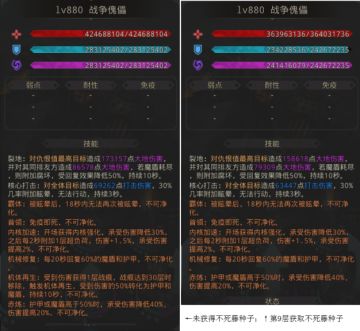 【地下城堡3】堡3秘境21燃烧之路