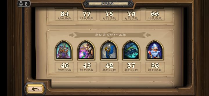 特怀念中间这个英雄截图