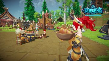 【斑马蓝贴】第8期-永不止息的抗争