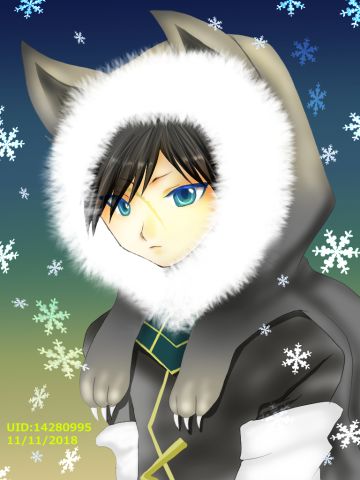 【漫画推荐】来看看海外玩家的漫画作品吧~