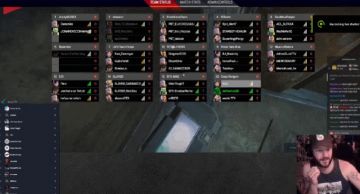 Apex赛事主办方将蹲起嘲讽的选手禁赛，激起玩家社区不满