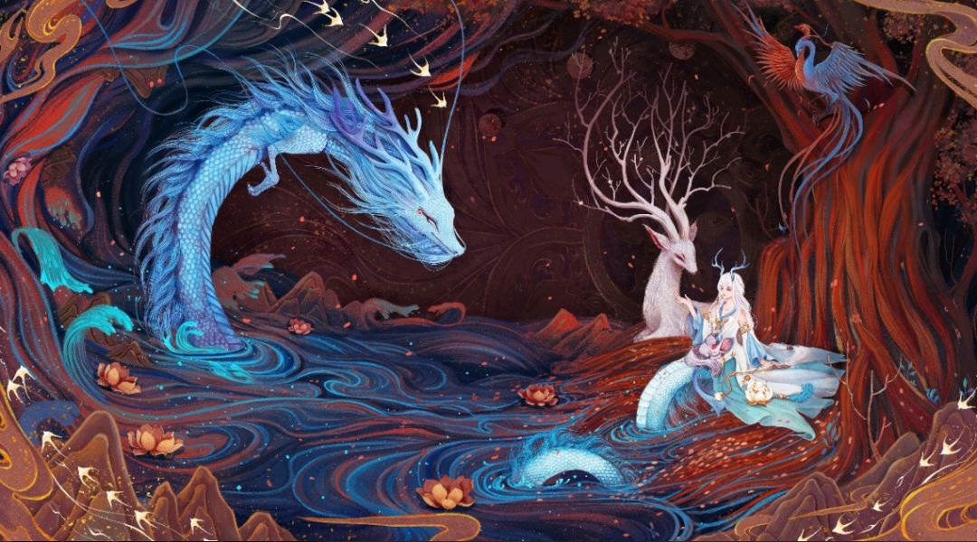 妄想山海混合果酱怎么做截图