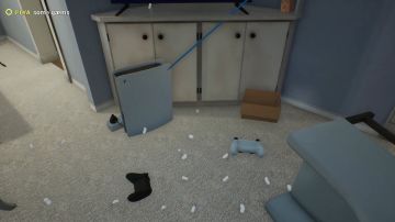 ps5开箱模拟游戏