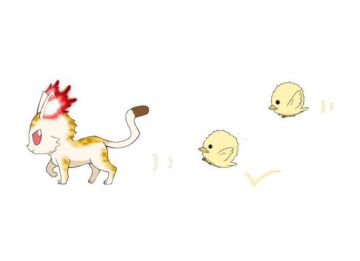 【已发奖】五一福利大放送！一起来家庭教师的世界游玩吧！