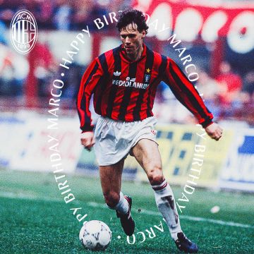 乌得勒支的天鹅——巅峰传承范巴斯滕