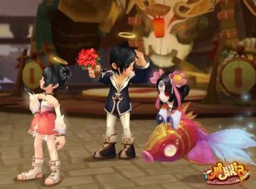 《鹿鼎记》回忆杀 重金悬赏畅想家