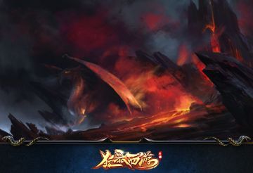 《狂暴西游》炫酷坐骑：前所未有的霸气