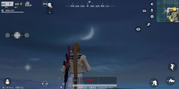 【荒野红人馆】黑夜里心跳的速度，连补漏王的车速都跟不上！