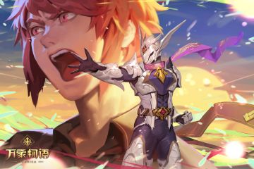 杰罗姆SP──恶……恶徒们听着，吾……吾乃正义的战士！