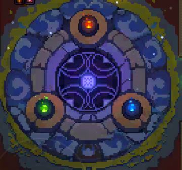 【游戏基础科普】秘境&魔界岛&竞技场&魔女副本&团本介紹