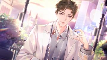 陆唯｜眼神失焦 不妨碍我阅读世界