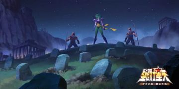 比泪水还柔软的《地球仪》，拉起冥王篇序幕