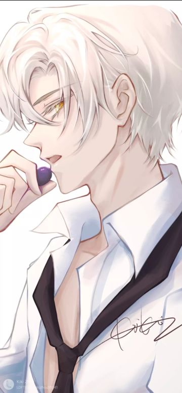 【同人搬运】嗨！吃葡萄吗？