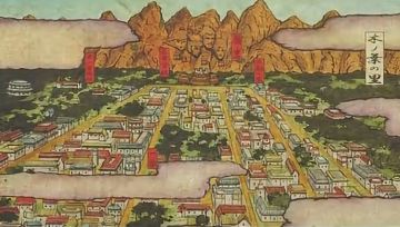 爱火影的理由千千万 评选你心的中TOP1！