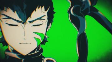 【英雄解析库】[桜華忠臣]一个在绝望中呻吟的美男子[1]