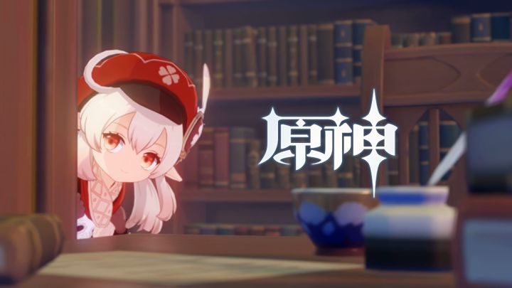 《原神》EP - 炎夏炽宝之踪截图