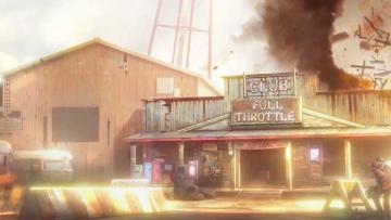 【官方视频】新海岛 & 新死斗！