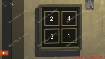 《小房间故事》攻略图文·第四章~第六章-迷失攻略组