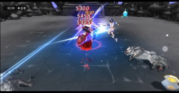 【浅析】居合加点推荐 这招优先升级堪比大招