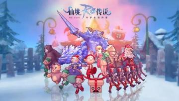 RO手游玩具工厂游戏大揭秘 第一次这么想把游戏里的魔物带回家