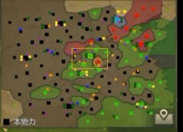 战国1区王者归来2021年11月10日战报