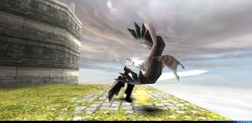 拉普兰德cos详细数据