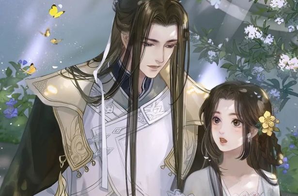【遇见逆水寒】最新爆料丨时岁成双,感念陪伴!周年庆全新卡池抢先曝光!截图