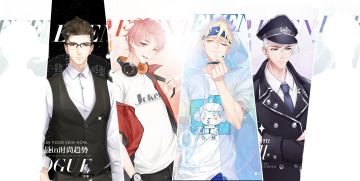 《拜托了经纪人》职业经纪人携旗下艺人首次曝光，陶朋领衔独家放送游戏首宣