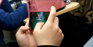 【寻人启事】谁是天赐礼包之人