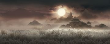 《影之刃3》成功过审获得版号！感谢大家！