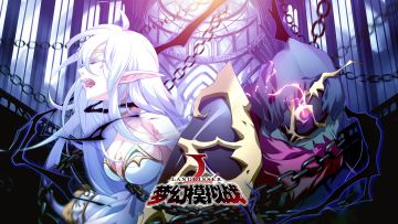 《梦幻模拟战》手游10月11日版本更新前瞻