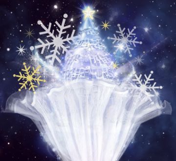 【新概念搭配】你没见过的船新玩法