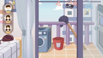 系统介绍11-寝室卫生