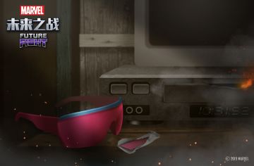 【更新速报Ⅳ】房间里留下的痕迹