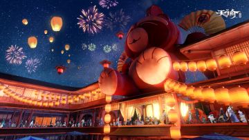 都是云垂的，凭什么元狸这么优秀啊？（已开奖）