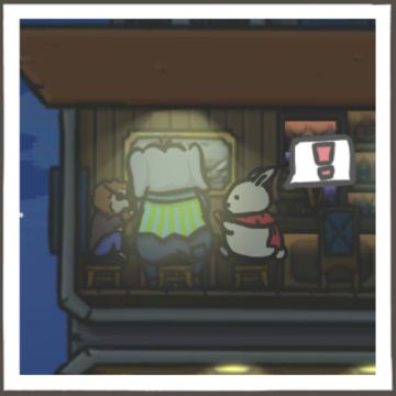 雪山大城市商店人物攻略