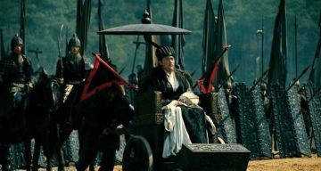 三国最强特种部队“步兵篇”