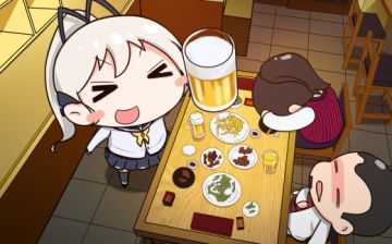 年终回顾丨魂器学院跨年集中楼！全服赢取300魂晶