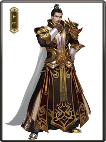 群雄竟起《一骑当千2》公测新武将首爆