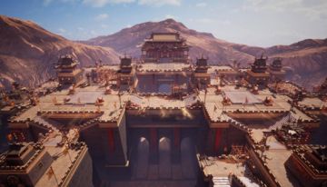 《剑侠情缘2：剑歌行》8月27日更新预告