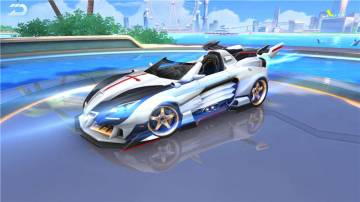 【玩家分享】骑士精神英勇无畏，圣殿骑士荣耀登场