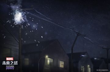 【更新速报Ⅲ】停电的原因